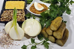 從花園到餐桌 扁豆、黃瓜與綠色農業的健康飲食實踐